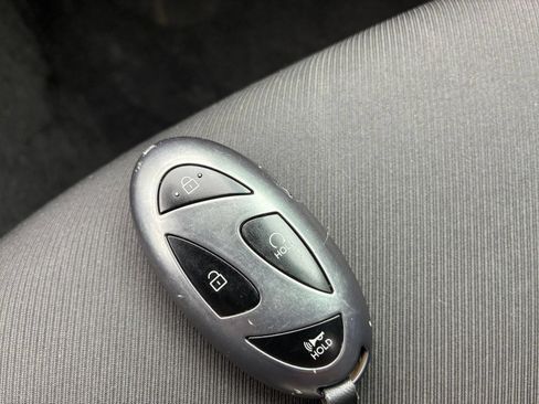 Used 2025 Hyundai Tucson SEL AWD/4WD image 22