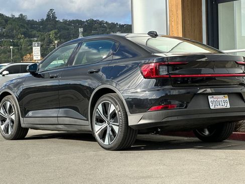 Used 2023 Polestar Polestar 2 w/ Pilot Pack image 6