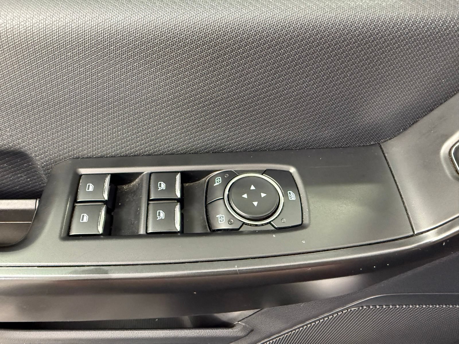 Used 2024 Ford F150 STX AWD/4WD image 14