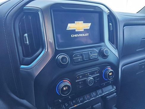 Used 2020 Chevrolet Silverado 1500 RST w/ All-Star Edition AWD/4WD image 14