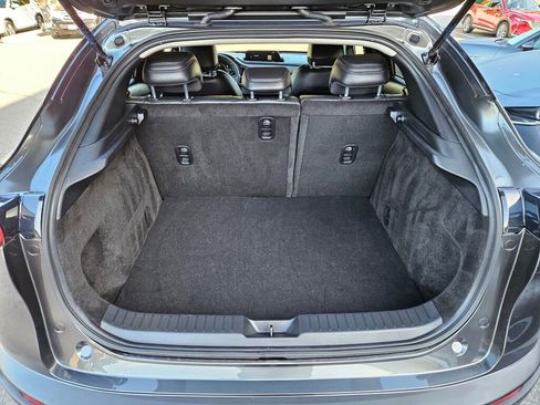 Certified 2025 MAZDA CX-30 AWD 2.5 S w/ Select Sport Pkg image 10