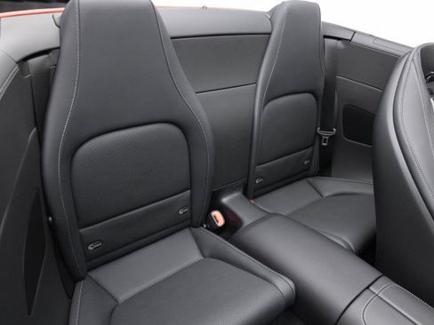 Used 2023 Mercedes-Benz SL 55 AMG 4MATIC image 40