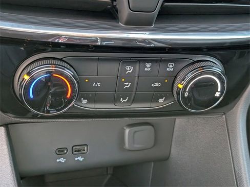 New 2026 Buick Encore GX Sport Touring w/ Comfort Package image 12