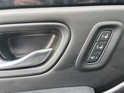 Certified 2026 Honda Passport TrailSport Elite image 11