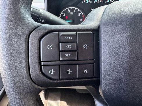 New 2026 Ford F250 XL w/ STX Appearance Package AWD/4WD image 23
