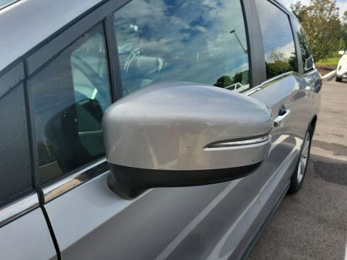 Used 2018 Honda Odyssey EX-L image 7