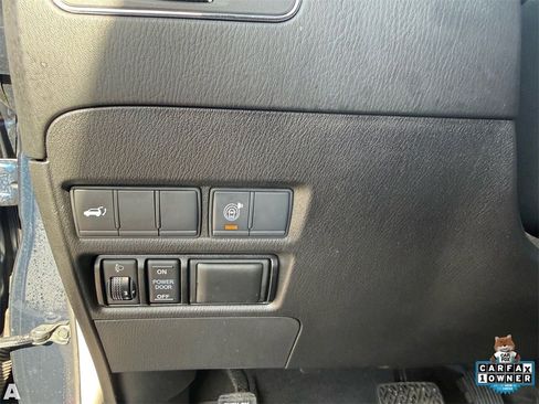 Used 2018 Nissan Armada SL w/ Premium Package image 14