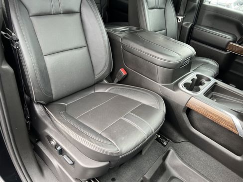 Used 2023 Chevrolet Silverado 3500 High Country AWD/4WD image 24