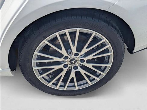 New 2026 Mercedes-Benz CLA 250 CLA 250 image 9