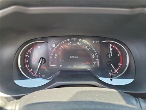 Used 2024 Toyota RAV4 LE image 18