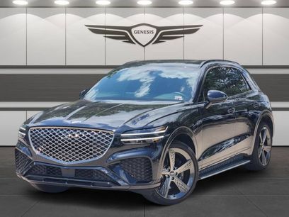 Used 2025 Genesis GV70 3.5T Sport w/ Sport Advanced Package
