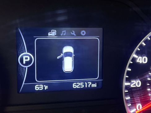 Used 2019 Kia Sportage EX w/ EX Premium Package image 28