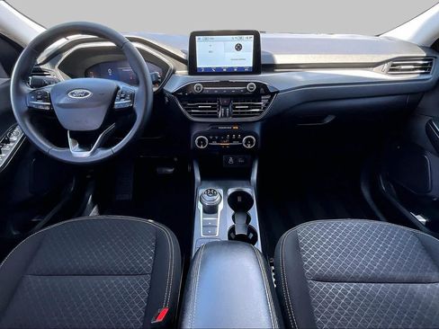 Used 2024 Ford Escape Active FWD image 15