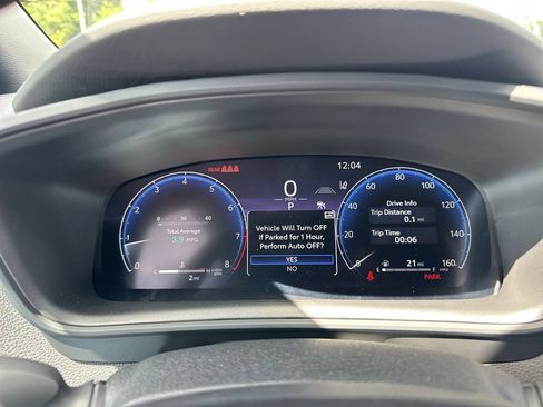 Used 2026 Toyota Corolla SE w/ SE Package FWD image 21