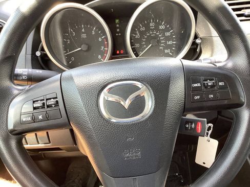 Used 2012 MAZDA MAZDA5 Sport FWD image 36