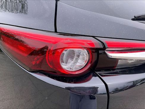 Certified 2023 MAZDA CX-9 Touring Plus AWD/4WD image 30