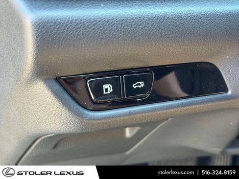 Used 2023 Lexus NX 350 AWD w/ Cold Area Package image 22