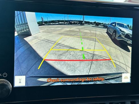 Certified 2025 Toyota RAV4 XLE FWD image 23