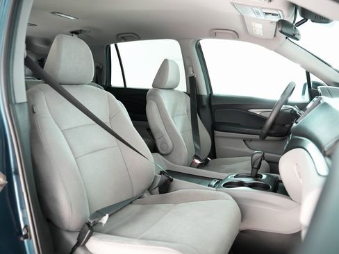 Used 2019 Honda Pilot EX image 61