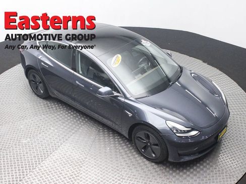 Used 2019 Tesla Model 3 Long Range image 3