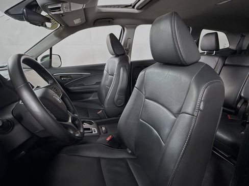 Used 2019 Honda Pilot EX-L image 31