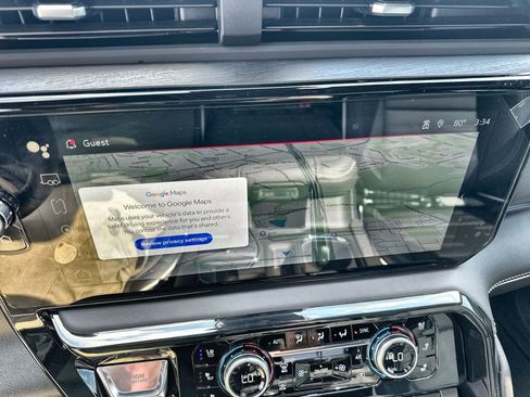 New 2026 GMC Sierra 1500 AT4X image 28