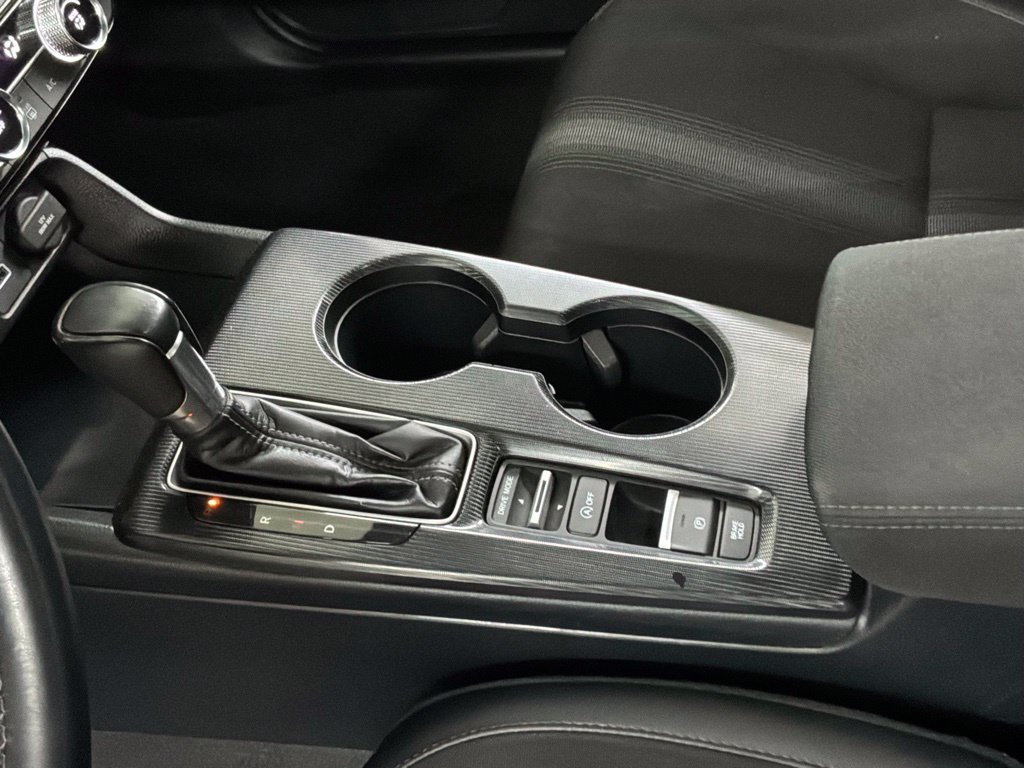 Used 2024 Honda Civic Sport image 18