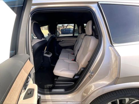 New 2026 Volvo XC90 T8 Plus w/ Protection Package Premier image 12