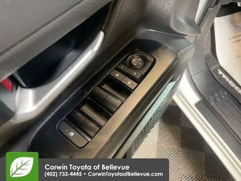 New 2026 Toyota Tacoma TRD Sport image 11