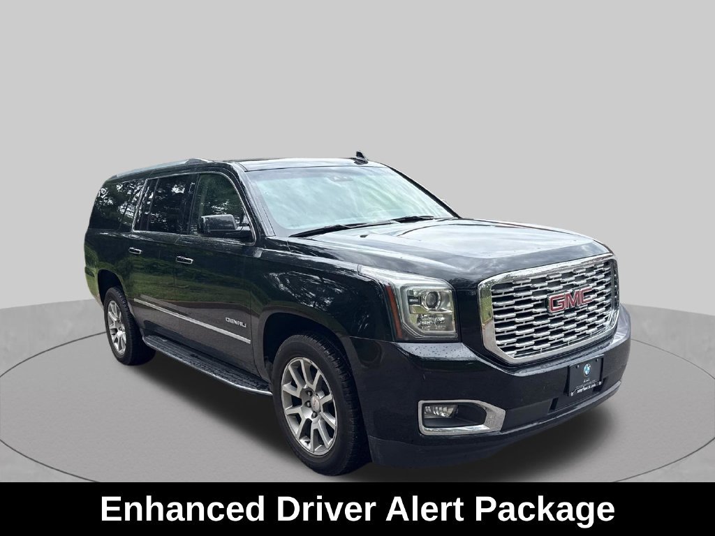 Used 2019 GMC Yukon XL Denali AWD/4WD image 9