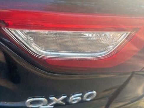 Used 2017 INFINITI QX60 FWD w/ Premium Plus Package image 7