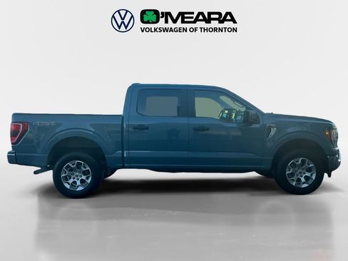 Used 2023 Ford F150 XLT image 6