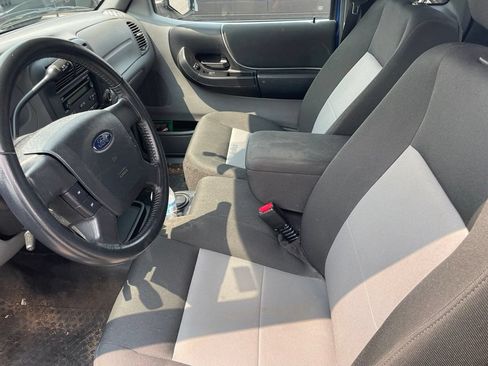 Used 2011 Ford Ranger Sport RWD image 2