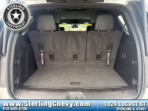 Used 2024 GMC Yukon SLT AWD/4WD image 27