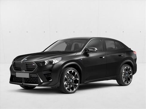 Used 2024 BMW X2 M35i image 1