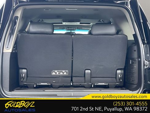 Used 2014 GMC Yukon Denali image 22