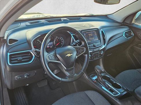Certified 2024 Chevrolet Equinox LT image 10