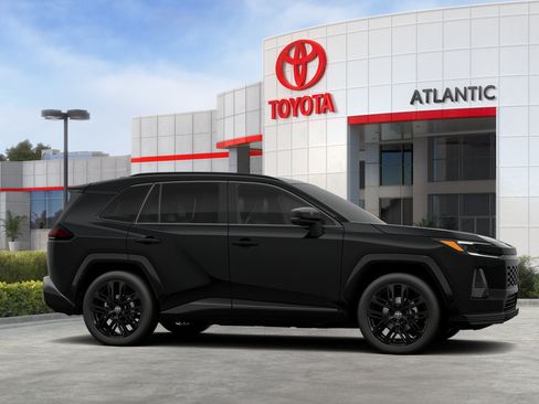 New 2026 Toyota RAV4 AWD image 19