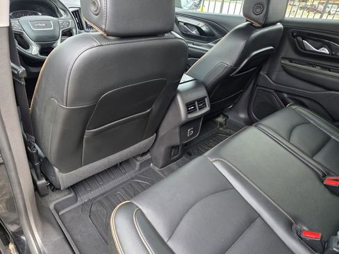 Used 2024 GMC Terrain AT4 w/ Tech Package image 19