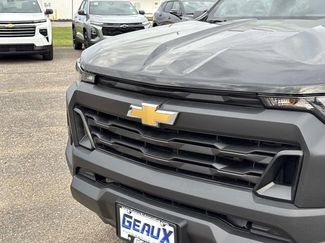 New 2026 Chevrolet Colorado W/T w/ WT Custom Package RWD video 3