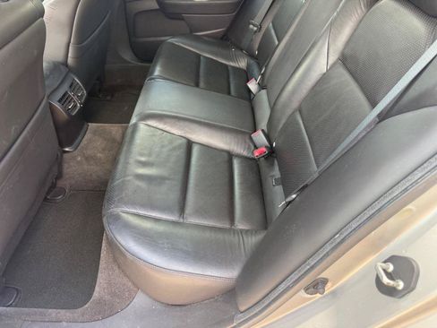 Used 2011 Acura TL w/ Technology Package FWD image 22