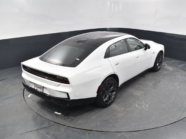 New 2026 Dodge Charger R/T w/ Driver Convenience Group AWD/4WD image 41