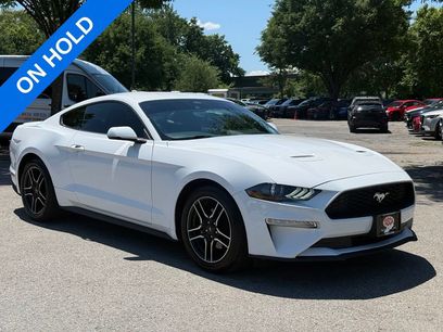 Used 2023 Ford Mustang Premium w/ Equipment Group 201A