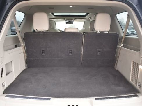 Used 2020 Lincoln Navigator L Reserve w/ Luxury Package AWD/4WD image 48