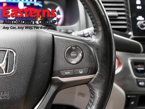 Used 2019 Honda Pilot EX-L image 16