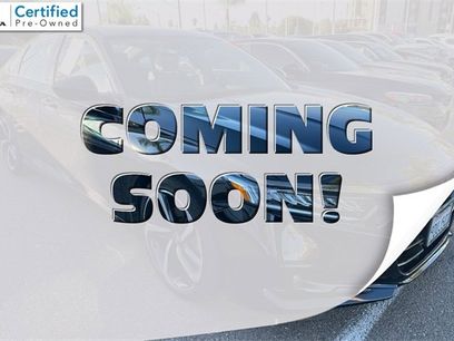 Certified 2022 Honda Accord Sport
