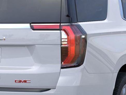 New 2026 GMC Yukon Denali w/ Advanced Technology Package RWD image 46