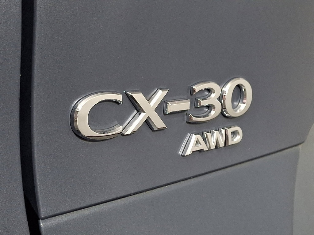 Used 2023 MAZDA CX-30 AWD 2.5 S w/ Preferred Package image 29