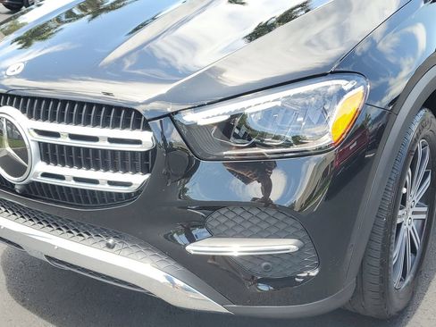 Used 2024 Mercedes-Benz GLE 450e 4MATIC image 10