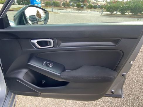 Used 2025 Honda Civic Sport image 14